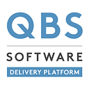 QBS Software Ltd logo