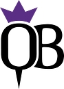 Qb Studios Custom Apparel logo