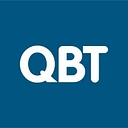 Qbt Travel logo