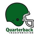 Quarterback Transportation   Toronto & Cincinnati logo