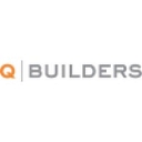 Q Builders logo