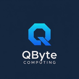 Qbyte Computing Limited logo