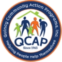 Quincy Community Action Programs, Inc. logo
