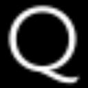 Q Card Logo
