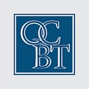 Quad City Bank & Trust logo