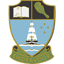 Queen Charlotte College logo