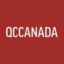 Qccanada logo