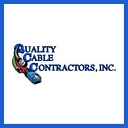 Quality Cable Contractors Inc. logo