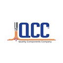 Quality Components Company logo