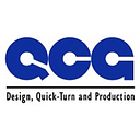 Qcg logo