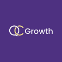 QC Growth logo