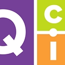 QCi logo