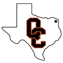 Queen City ISD logo