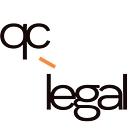 Qc Legal logo