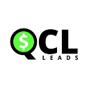 Quality Consistent Leads logo