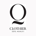 Q Clothier / Rye 51 logo