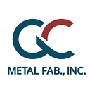 Qc Metal Fab logo