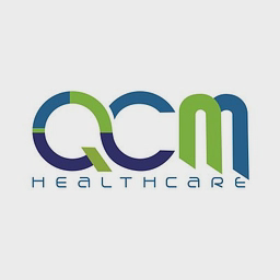 QCM Healthcare Limited logo