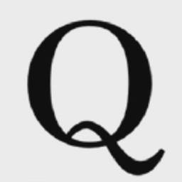 Q Collection (UK) Limited logo