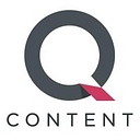 Q Content logo