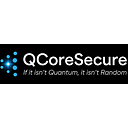 QCoreSecure logo