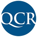 Qcr Recycling Equipment logo