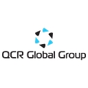 Qcr Global Group  Niche Life Science Global Management Consulting Firm logo