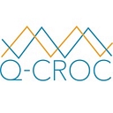 Q Croc logo