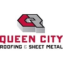 Queen City Roofing Company logo
