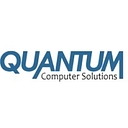 Quantum Computer Solutions logo