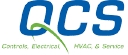 QCS logo