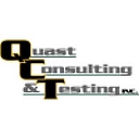 Quast Consulting And Testing Inc. logo