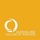 Queensland College Of Teachers logo