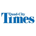 Quad City Times logo