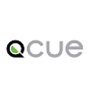 Qcue, Inc. logo