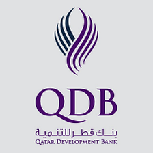 Qatar Development Bank logo