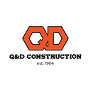 Q&D Construction logo