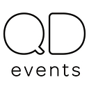 Qd Events logo