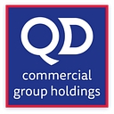 Qd Commercial Group Holdings Limited logo