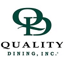 Quality Dining, Inc. logo