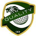 Quality Distribution, Inc. logo