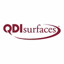 Qdi Surfaces logo