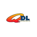 Qdl Contractors Ltd logo