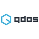 Qdos logo