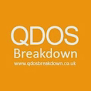 QDOS Breakdown UK logo