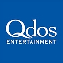 Qdos Entertainment logo