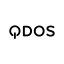 Qdos logo