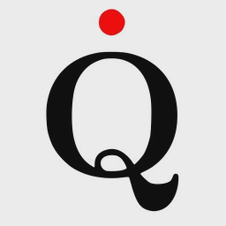 Qdot Technology Ltd logo