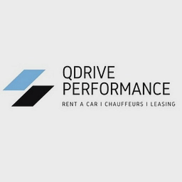 QDrive Performance Limited logo
