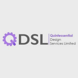 Quintessential Design Services Limited logo